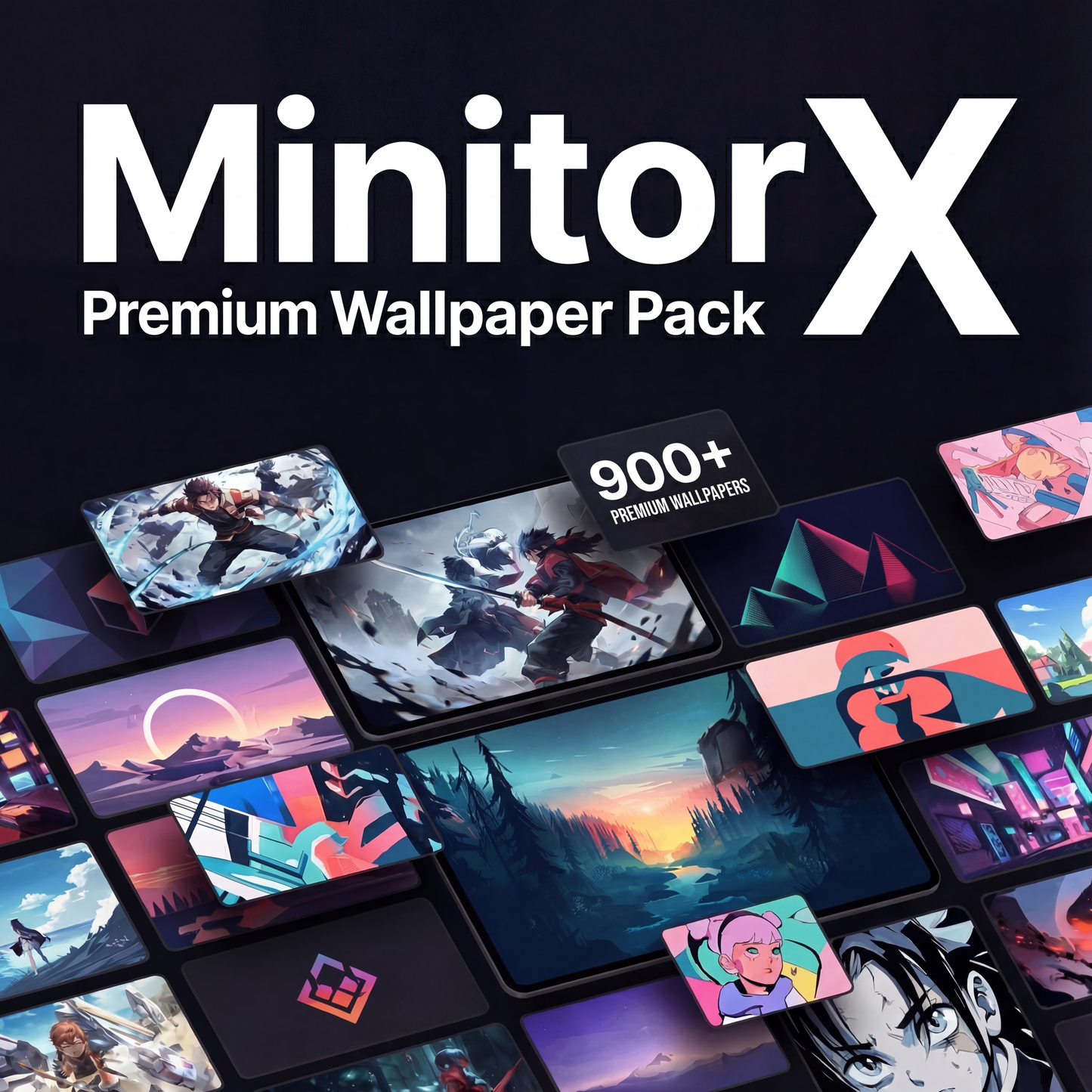900+ Free Premium Wallpapers