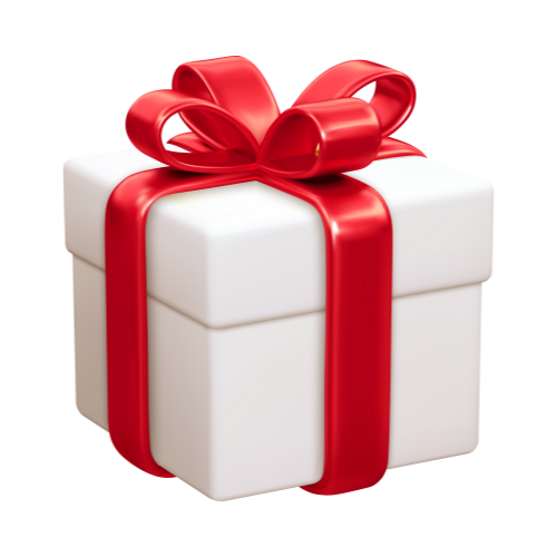 [NEW YEAR SPECIAL] Free Mystery Gift